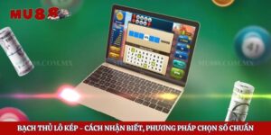 Bạch Thủ Lô Kép – Cách Nhận Biết, Phương Pháp Chọn Số Chuẩn