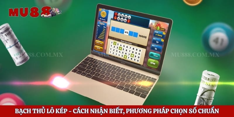 Bạch Thủ Lô Kép - Cách Nhận Biết, Phương Pháp Chọn Số Chuẩn