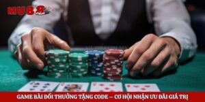 Game Bài Đổi Thưởng Tặng Code – Cơ Hội Nhận Ưu Đãi Giá Trị