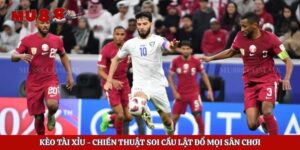 Kèo Tài Xỉu - Chiến Thuật Soi Cầu Lật Đổ Mọi Sân Chơi