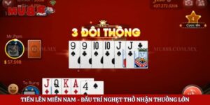 Tiến Lên Miền Nam – Đấu Trí Nghẹt Thở Nhận Thưởng Lớn